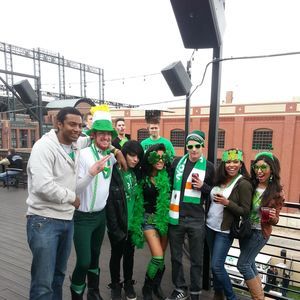 Meet your Posher, Taylor